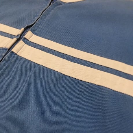 1960's Catalina Cotton Blouson
