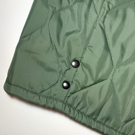1970's USAF CWU-9/P Liner Jacket Deadstock
