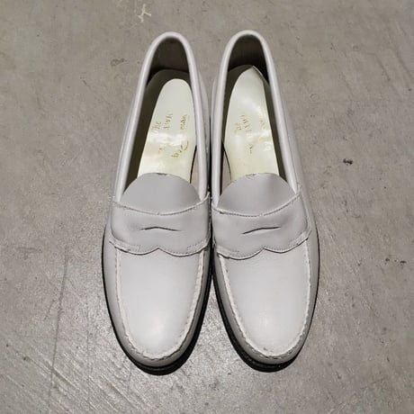 1960's Jarman Loafers Deadstock