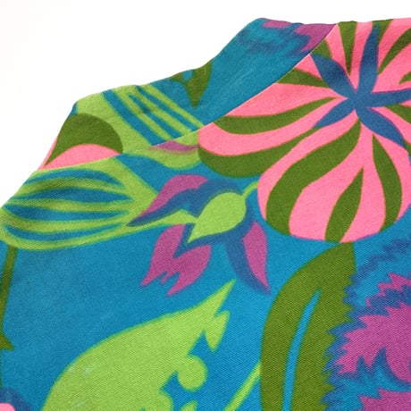 1960's Unknown Reversible Jacket