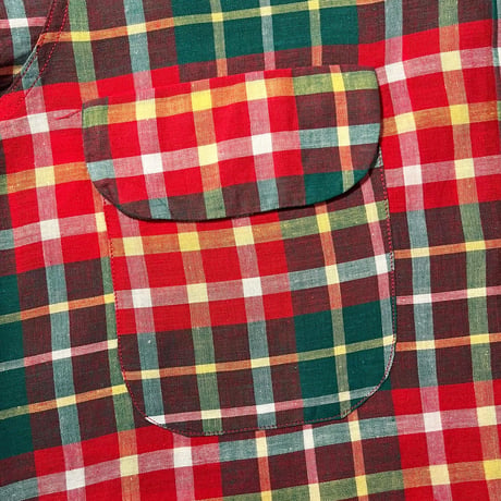 1950's New Yorker L/S Shirt