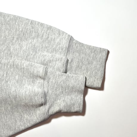 1980's Champion Reverse Weave Sweat Parka