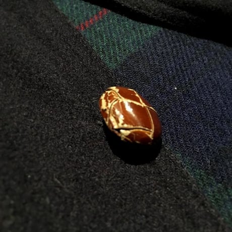 1970's Look and Like Wool Jacket