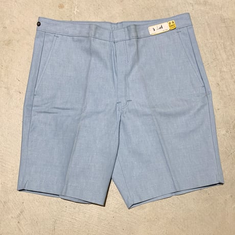 1960's CAMPUS Short Pants Deadstock