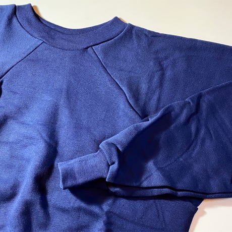 1960's Healthknit Sweat Deadstock