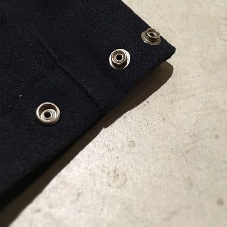 1960's Sears Wool Parka