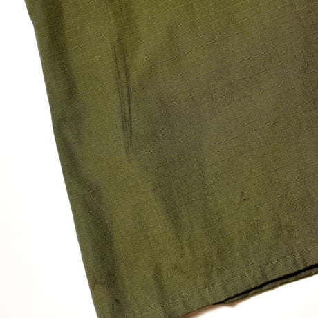 1970's US.ARMY Jungle Fatigue 4th Jacket Deadstock