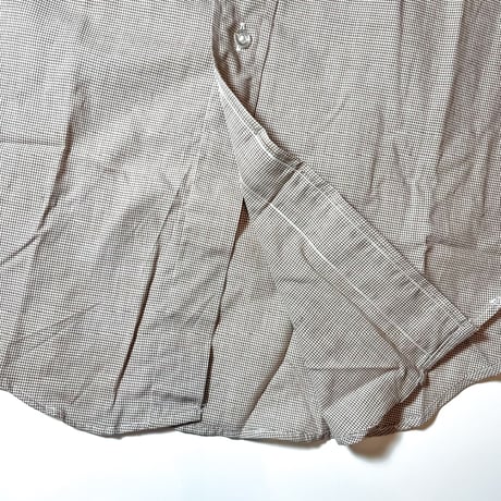 1970's Brooks Brothers L/S Shirt Deadstock
