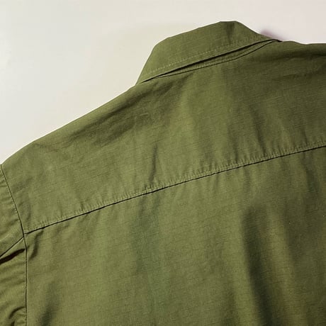 1970's US.ARMY Jungle Fatigue 4th Jacket