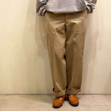 1940's〜 US.ARMY M-45 Chino Trousers
