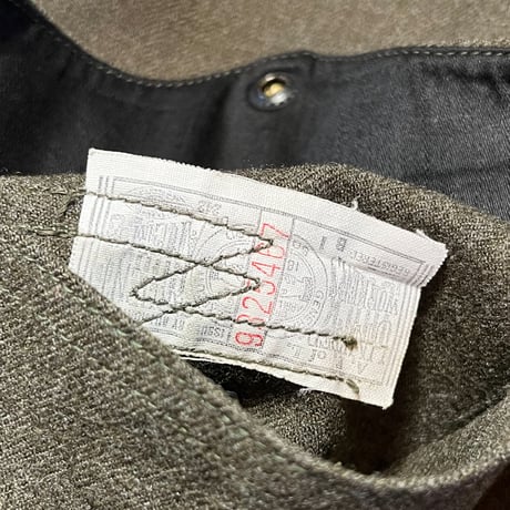 1940〜50's Filson Cruiser Jacket