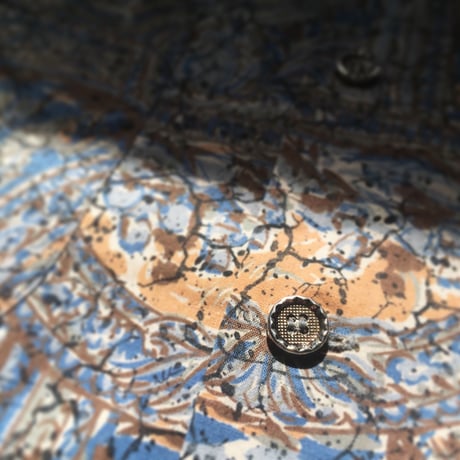 1960's TOWNCRAFT S/S Shirt