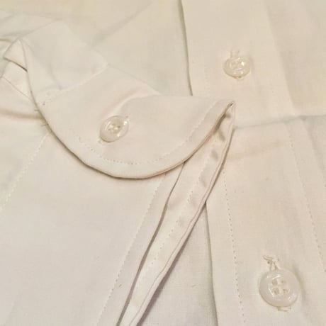 1950's〜 Custamade L/S Shirt Deadstock