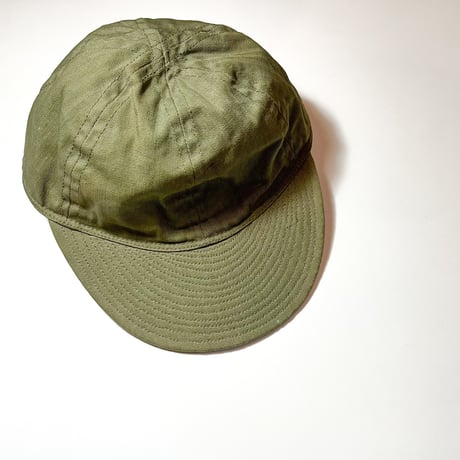 1940's USAAF A-3 Herringbone Cap