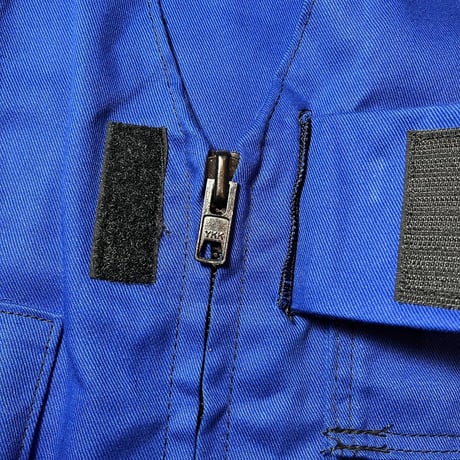 2000's〜 US.NAVY LIFE PRESERVER Vest Deadstock