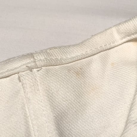 1950's Le Cres souple Work Jacket Deadstock