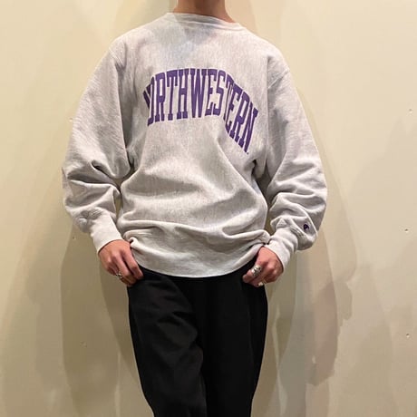 1990's Champion Reverse Weave Sweat