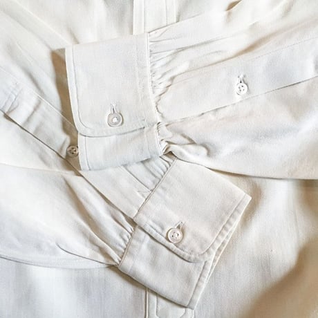 1940's ANDY ANDERSON Pullover L/S Shirt