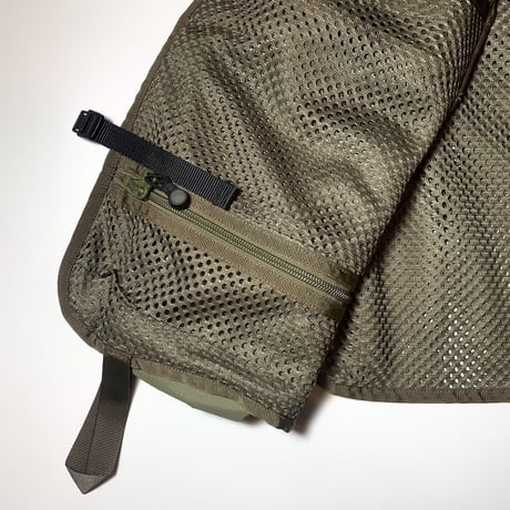 2000's Patagonia Mesh Master Vest Deadstock