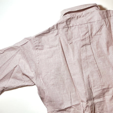 1970's Brooks Brothers L/S Shirt Deadstock