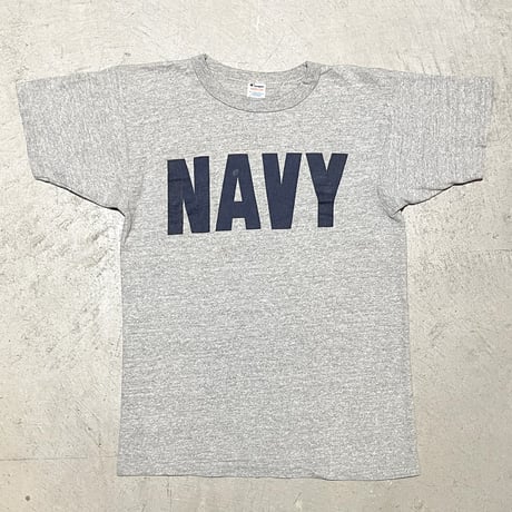 1980's Champion Printed Tee