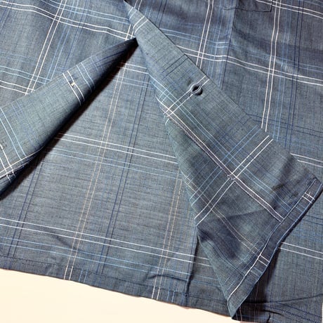 1960's VAN HEUSEN L/S Shirt Deadstock