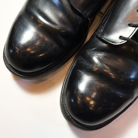 1980's US.NAVY Service Shoes