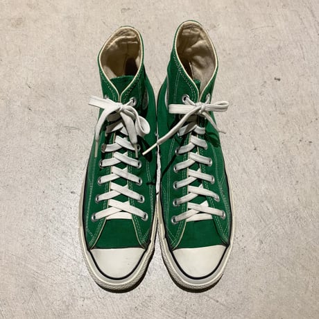 1980's CONVERSE ALL STAR Hi