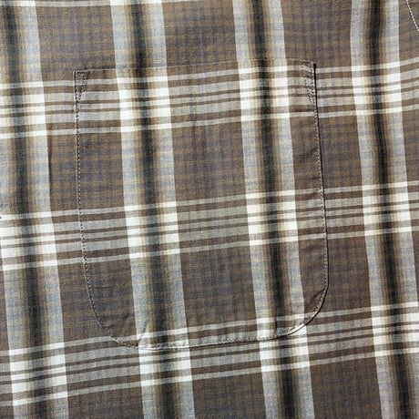 1960's TOWNCRAFT L/S Shirt