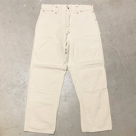 1970's Carhartt Double Knee Painter Pants