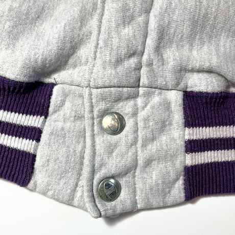 1990's Champion Reverse Weave Sweat Parka