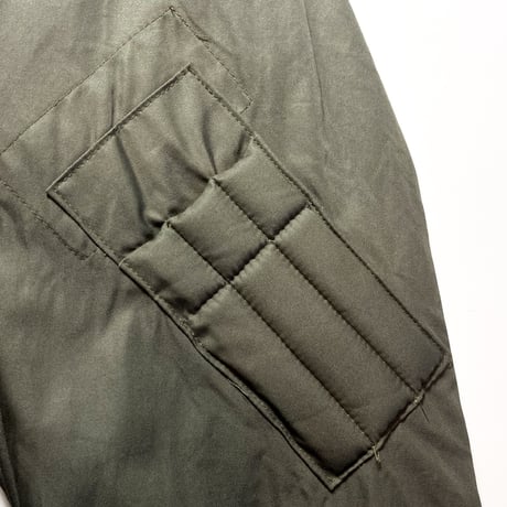 2000's〜 RAF MK3 Flight Jacket