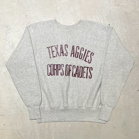 1970's Champion Reverse Weave Sweat