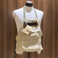 1960's TRAGER MFG.CO. Life Vest Deadstock