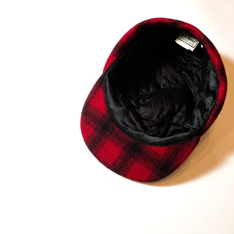 1980's〜 L.L.Bean Wool Cap