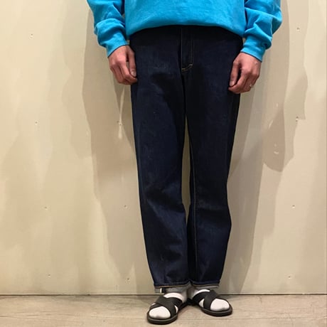 1960's Lee 101-Z Denim Pants