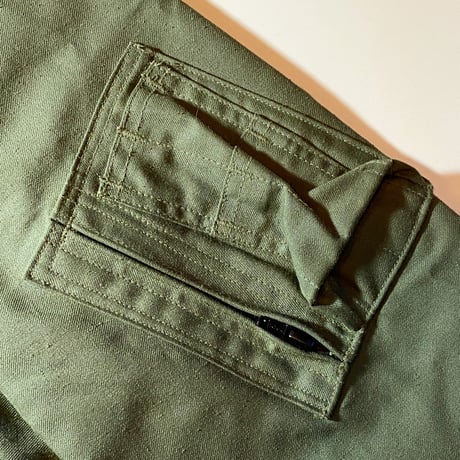 2000's〜 US.Military CWU-36/P Flight Jacket Deadstock