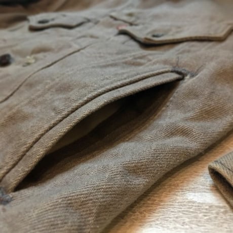 1990's Levi's 70706 Denim Jacket Deadstock