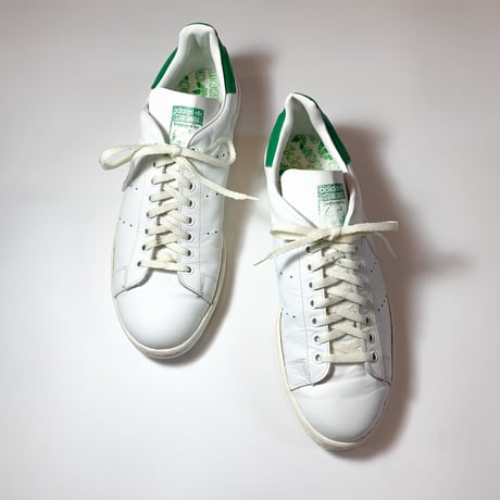 1990's adidas STAN SMITH Low