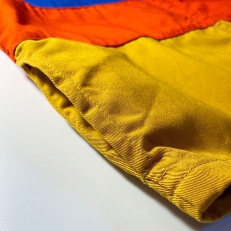 1960's BRENT Cotton Blouson