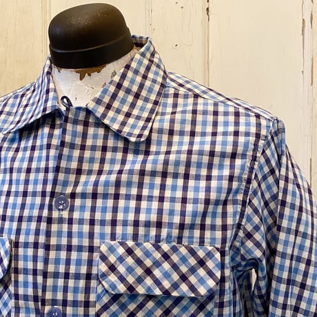 1950's nelson-paige L/S Shirt