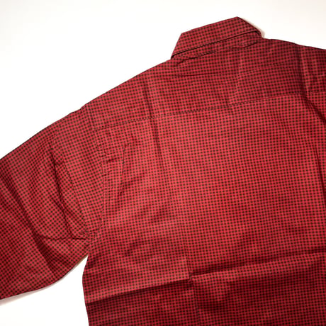 1960's Stephans L/S Shirt Deadstock