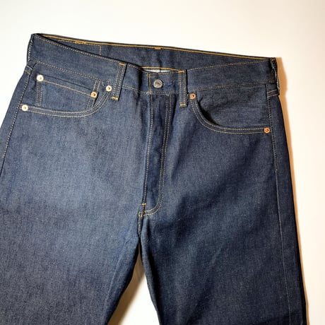 1990's Levi's 501 Denim Pants Deadstock