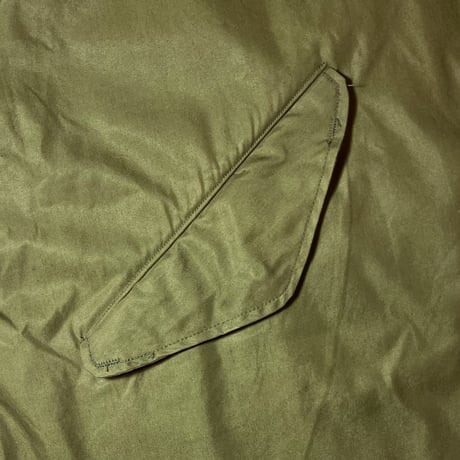 1980's US.ARMY M-65 Mods Coat