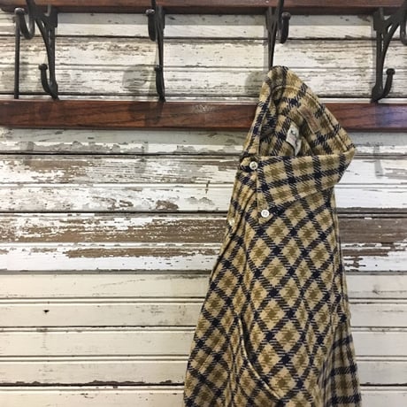 1960's Martin&Eckmann L/S Shirt