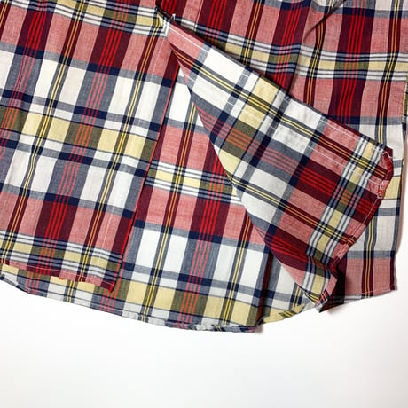 1960's BRENT L/S Shirt Deadstock