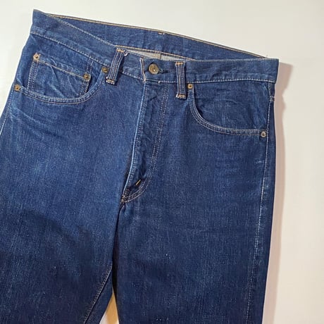 1960's Levi's 505 Big E Denim Pants