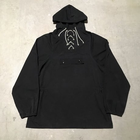 1970's Unknown Europa Anorak Parka