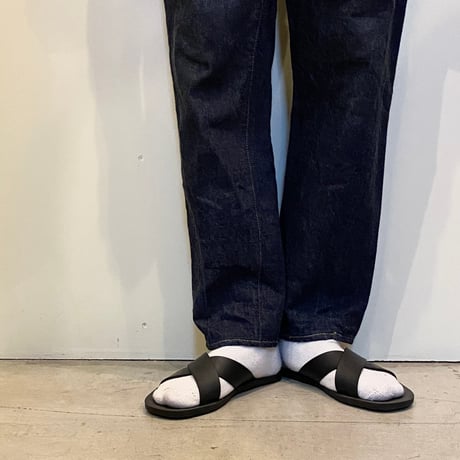 1960's Levi's 501 Big E Denim Pants