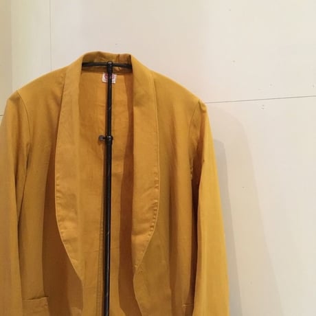 1960's NATIONAL Cotton Jacket